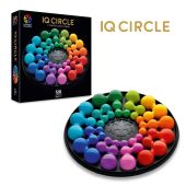 IQ DELUXE CIRCLE LUDILO