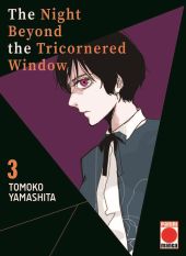 THE NIGHT BEYOND THE TRICORNERED WINDOW 03
