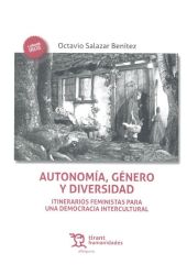 AUTONOMIA GENERO Y DIVERSIDAD