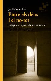 ENTRE ELS DEUS I EL NO-RES