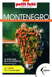 MONTENEGRO (CARNET DE VIAJE)