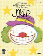 Joker: Sonrisa asesina núm. 3