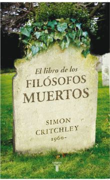 El libro de los filósofos muertos