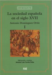 SOCIEDAD ESPAÑOLA EN EL SIGLO