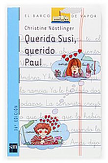 QUERIDA SUSI QUERIDO PAUL