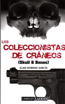 Los coleccionistas de cráneos (Skull & Bones)