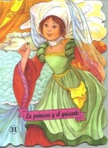 UNA PRINCESA DE VERDAD