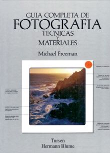 Guía completa de fotografía