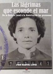 LAS LAGRIMAS QUE ESCONDE EL MAR