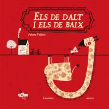 Els de dalt i els de baix (Ed. Ant.)