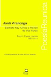 SIEMPRE HAY RUINAS A MENOS DE DOS HORAS. TOMO I