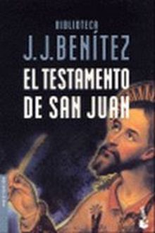 TESTAMENTO DE SAN JUAN