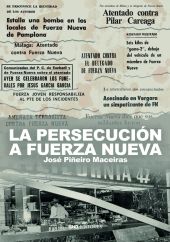 La persecución contra Fuerza Nueva