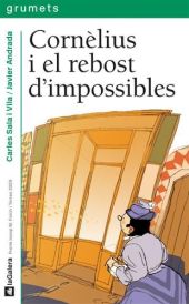CORNELIUS I EL REBOST D IMPOSSIBLES