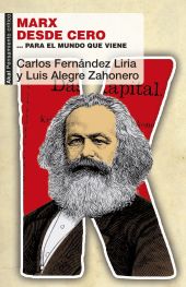 MARX, DESDE CERO