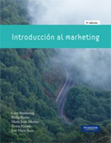 INTRODUCCION AL MARKETING (3 ED) 2011