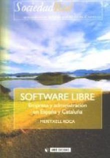 Software libre en España