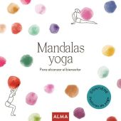 MANDALAS YOGA (COL. HOBBIES)