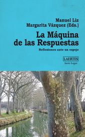 MAQUINA DE LAS RESPUESTAS, LA