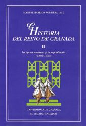 Historia del Reino de Granada II