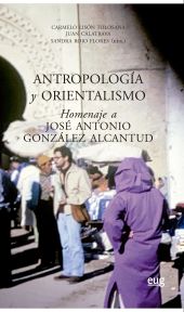 ANTROPOLOGÍA Y ORIENTALISMO
