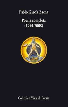 Poesía completa. 1940 - 2008