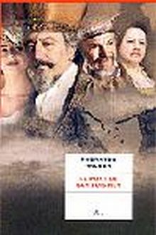 EL PONT DE SAN LUIS REY