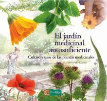 EL JARDÍN MEDICINAL AUTOSUFICIENTE