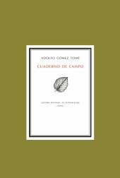CUADERNO DE CAMPO