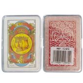BARAJA DE CARTAS ESPAÑOLA