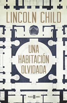 La habitación olvidada (Jeremy Logan 4)