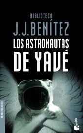 ASTRONAUTAS DE YAVE