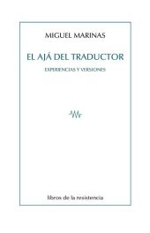 EL AJA DEL TRADUCTOR