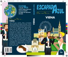 VIENA ESCAPADA AZUL
