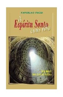 ESPIRITU SANTO EN MI VIDA