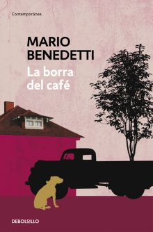 LA BORRA DEL CAFE
