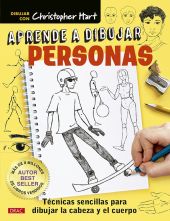 APRENDE A DIBUJAR PERSONAS