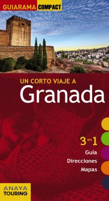 GRANADA GUIARAMA COMPACT
