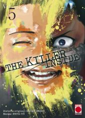 THE KILLER INSIDE 05