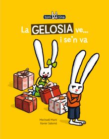 LA GELOSIA VE... I SE?N VA