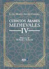 Cuentos Árabes Medievales IV
