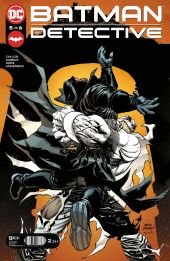 BATMAN EL DETECTIVE 05