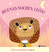 ¡BUENAS NOCHES, LEON!