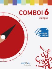Comboi 6 (Llicència digital)