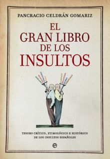 EL GRAN LIBRO DE LOS INSULTOS