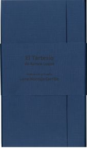 TARTESIO, EL. LIBRO DE ARTISTA