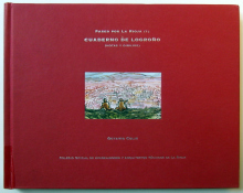 CUADERNO DE LOGROÑO