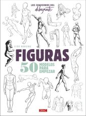 LOS CUEDERNO DEL DIBUJANTE. FIGURAS