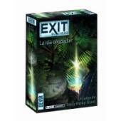 EXIT LA ISLA OLVIDADA                AVANZADO