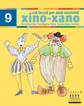 PER ANAR ESCRIVINT XINO-XANO 9